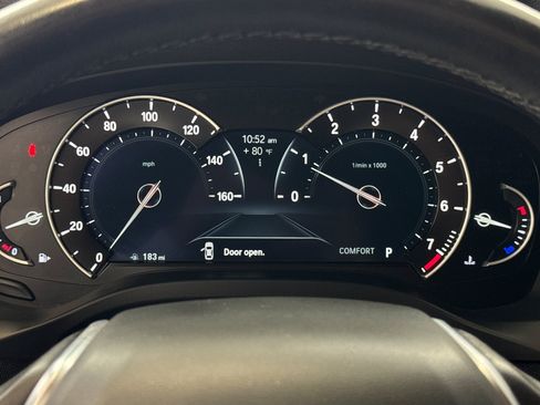 Used 2019 BMW X3 sDrive30i RWD image 23
