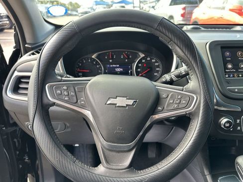 Used 2022 Chevrolet Equinox LT image 21