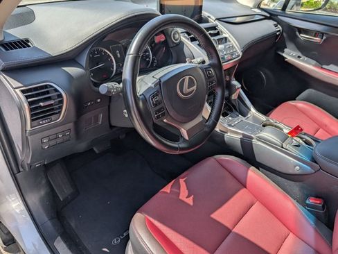 Used 2019 Lexus NX 300 FWD w/ Premium Package image 10