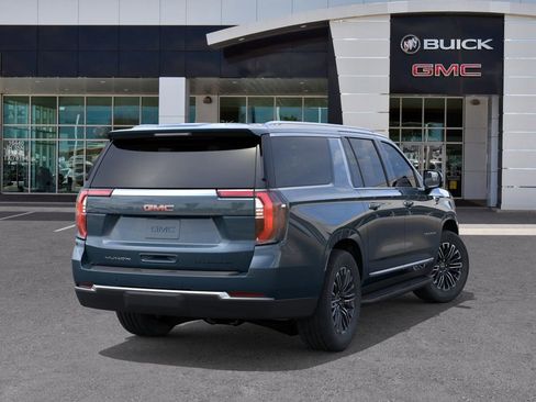 New 2026 GMC Yukon XL Elevation w/ LPO, Floor Liner Package image 4