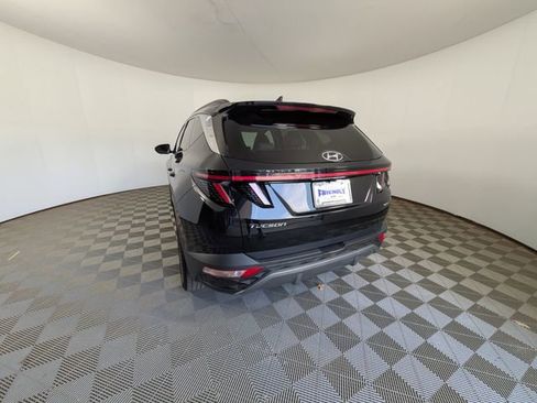 Used 2024 Hyundai Tucson Limited image 13