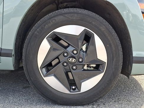 Used 2024 Hyundai Kona SEL image 8