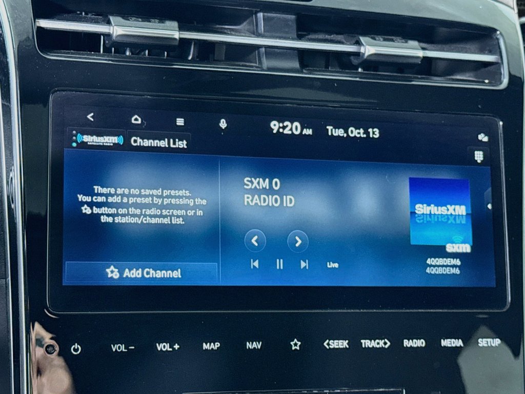 Certified 2023 Hyundai Santa Cruz SEL Premium AWD/4WD image 8