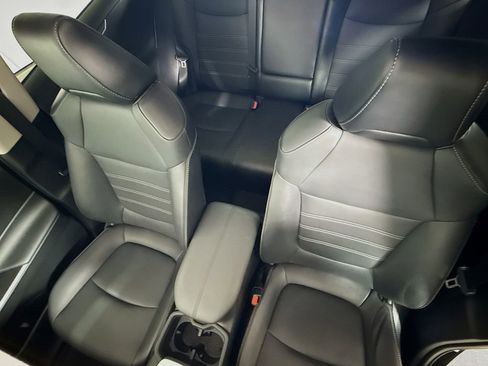 Certified 2023 Toyota RAV4 XLE Premium image 22