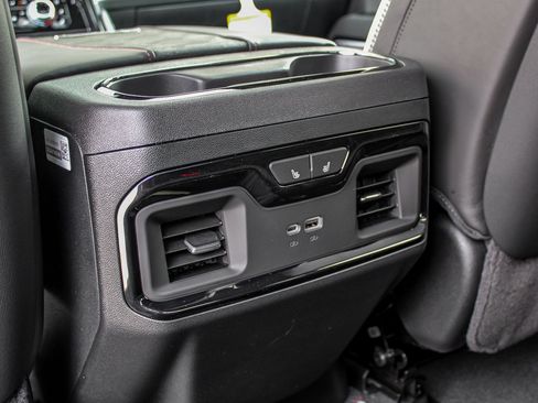 New 2026 GMC Sierra 2500 AT4X AWD/4WD image 35
