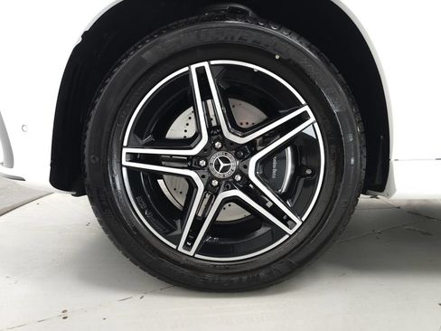 Certified 2026 Mercedes-Benz GLE 350 4MATIC image 37
