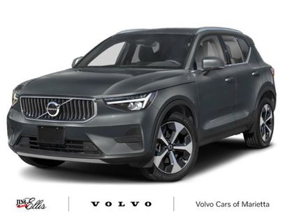 Used 2024 Volvo XC40 B5 Plus w/ Protection Package Premier