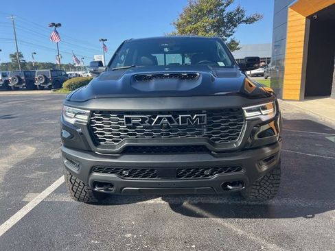 New 2026 RAM 1500 RHO AWD/4WD image 3