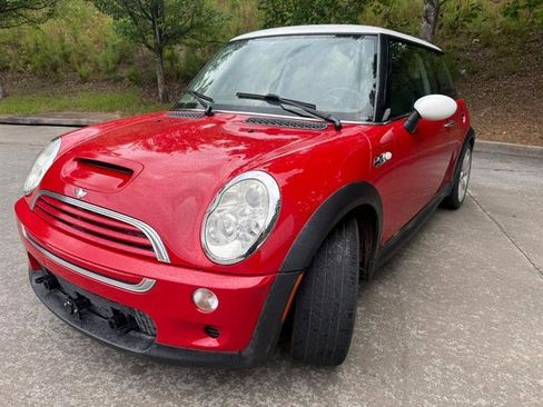 Used 2002 MINI Cooper S FWD image 5