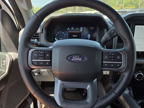 New 2026 Ford F150 XLT w/ FX4 Off-Road Package AWD/4WD image 19