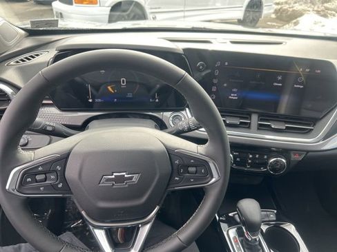 New 2026 Chevrolet Trax ACTIV w/ Driver Confidence Package image 26