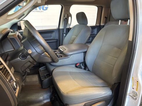 Used 2019 RAM 1500 Tradesman w/ Popular Equipment Group image 10