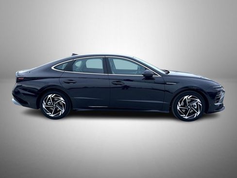 New 2026 Hyundai Sonata SEL image 4