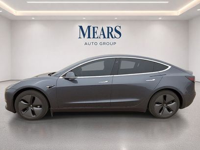 Used 2018 Tesla Model 3 Long Range
