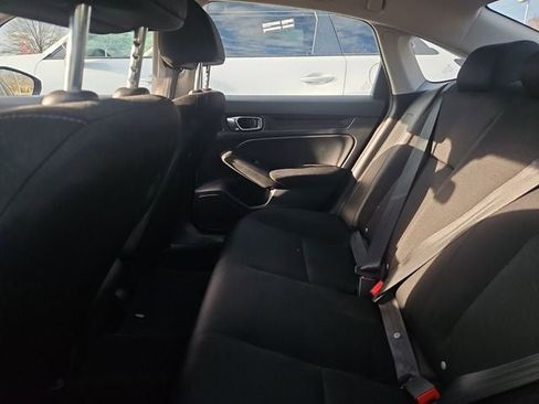 Used 2023 Honda Civic LX image 29
