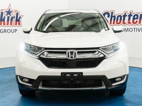 Certified 2018 Honda CR-V Touring image 17