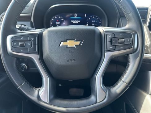 Used 2024 Chevrolet Tahoe LT image 24