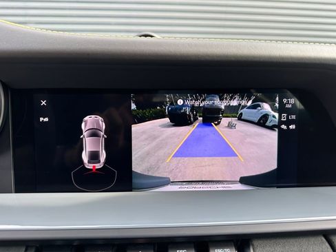 Used 2023 Porsche 911 GT3 image 29