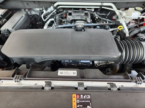 New 2026 Chevrolet Colorado LT w/ LT Convenience Package image 22