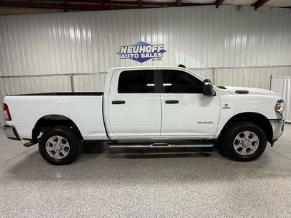 Used 2023 RAM 2500 Big Horn w/ Level 1 Equipment Group