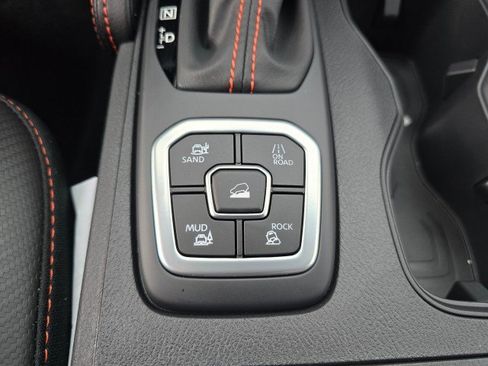 New 2026 Nissan Frontier PRO-4X w/ Pro Premium Package image 31