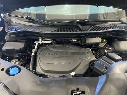 Used 2021 Honda Passport EX-L image 29