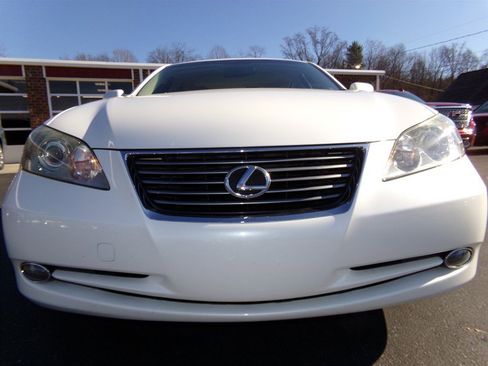 Used 2007 Lexus ES 350 image 4