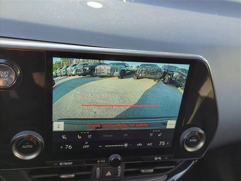 Used 2024 Lexus NX 250 FWD w/ Towing Package (2000 Lbs) image 19