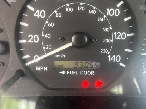 Used 2000 Toyota Camry LE image 12