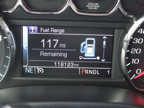 Used 2018 Chevrolet Silverado 2500 LT w/ LT Fleet Convenience Package image 27