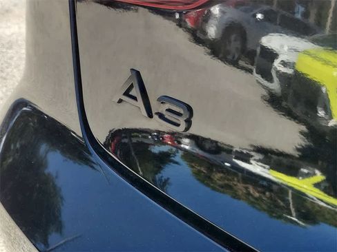 Used 2016 Audi A3 2.0T Premium image 8