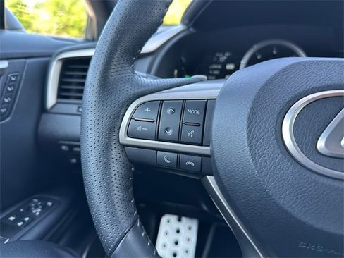 Used 2022 Lexus RX 350 F Sport image 23