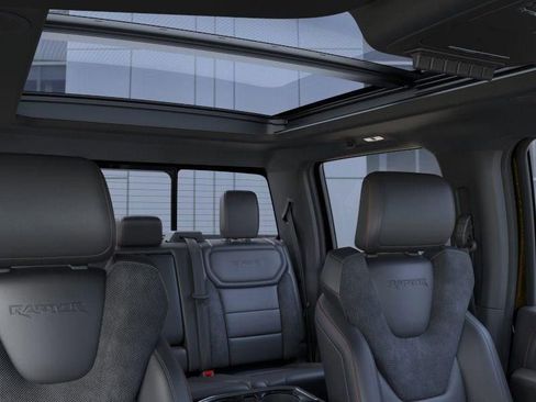 New 2025 Ford F150 Raptor image 22