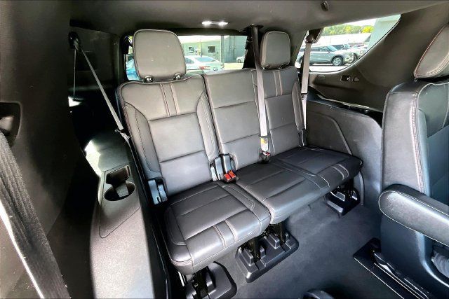 Used 2021 Chevrolet Tahoe RST w/ Luxury Package AWD/4WD image 29