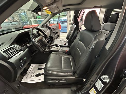 Used 2022 Honda Pilot Special Edition image 58
