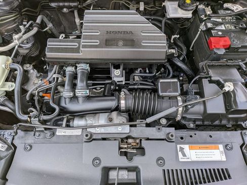 Used 2021 Honda CR-V EX image 29