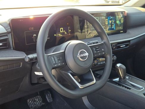 New 2026 Nissan Kicks SV w/ SV Premium Package image 22