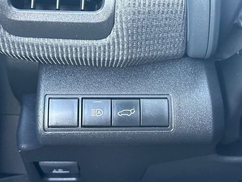 Certified 2024 Toyota bZ4X XLE image 36