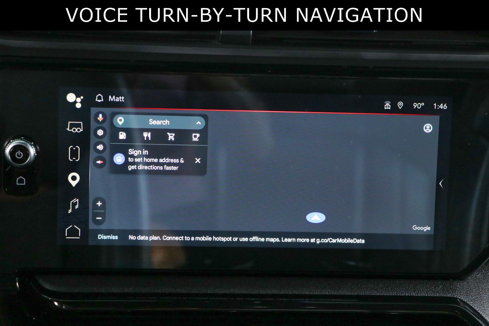 Used 2024 GMC Sierra 1500 AT4 w/ Technology Package AWD/4WD image 19