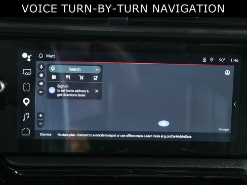 Used 2024 GMC Sierra 1500 AT4 w/ Technology Package AWD/4WD image 19