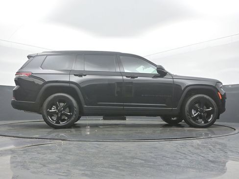 New 2025 Jeep Grand Cherokee L Limited image 53