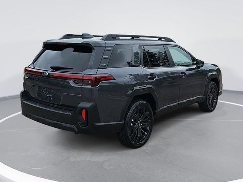 New 2026 Subaru Outback Limited XT AWD/4WD image 5