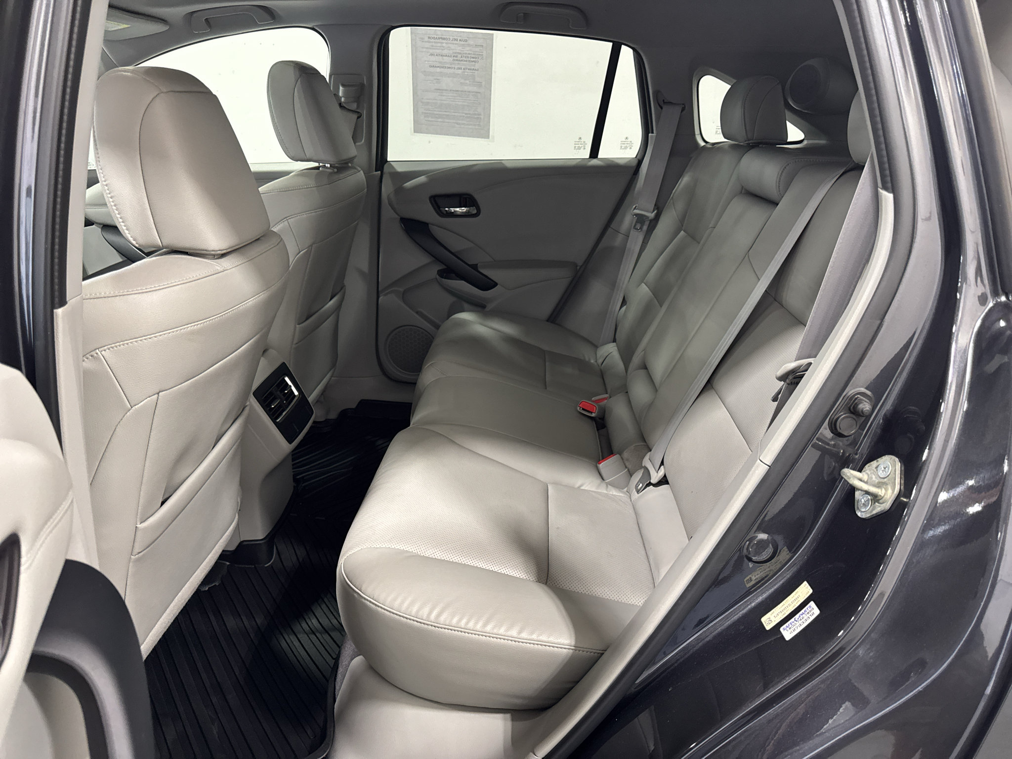 Used 2016 Acura RDX w/ Technology Package AWD/4WD image 28