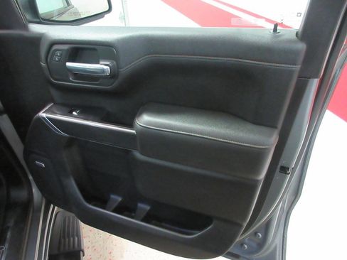 Used 2020 GMC Sierra 1500 AT4 w/ AT4 Premium Package image 30