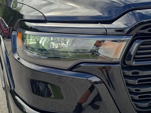 New 2026 RAM 1500 Big Horn AWD/4WD image 7