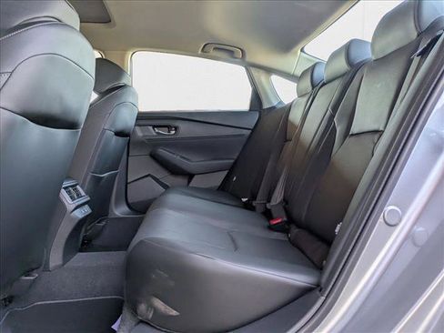New 2025 Honda Accord EX-L image 16
