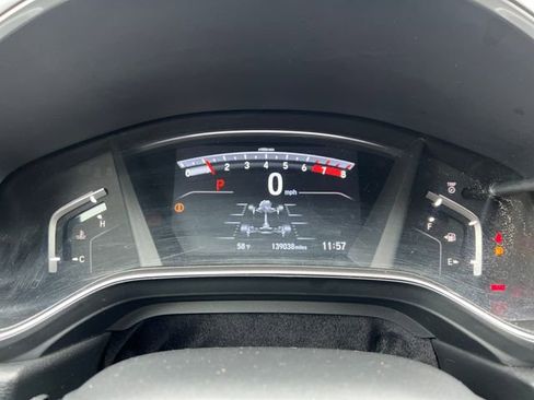 Used 2019 Honda CR-V EX image 20