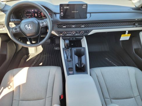New 2026 Honda Accord SE image 15