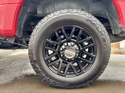 Used 2020 Ford F350 Lariat AWD/4WD image 48
