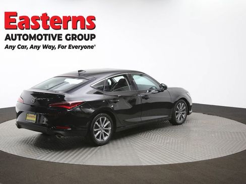 Used 2023 Acura Integra image 42